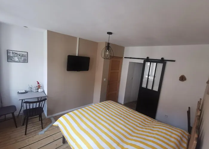 La Chambre De Pousse